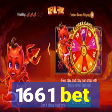 1661 bet